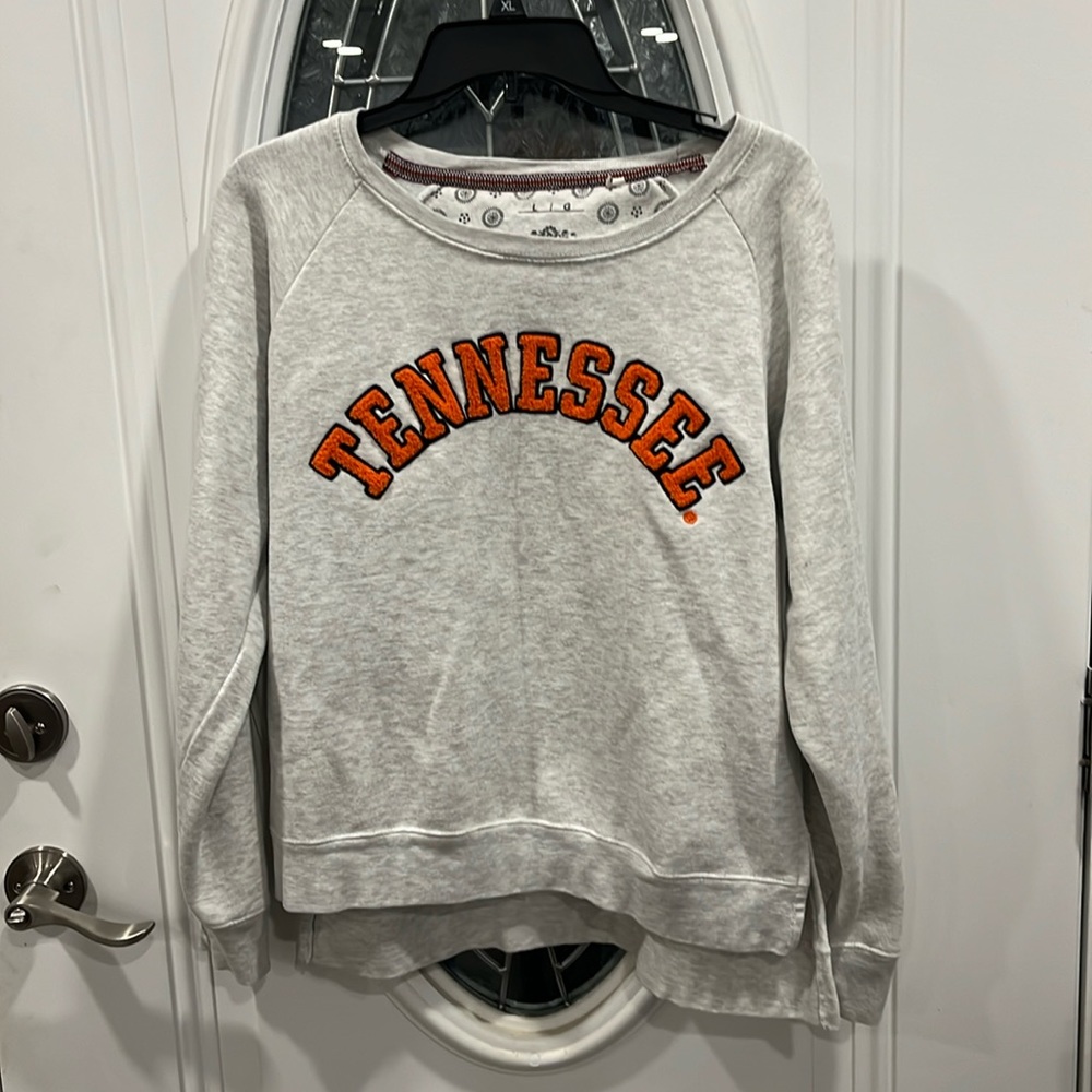 Tn sweatshirt